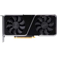 Відеокарта Nvidia GeForce RTX 3070 FE (8Gb / GDDR6 / 256bit / 5888 CUDA)