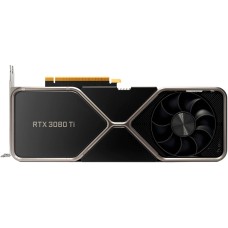 Видеокарта Nvidia GeForce RTX 3080 Ti (12Gb / GDDR6X / 384bit / 10240 CUDA) FE