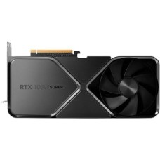 Видеокарта Nvidia GeForce RTX 4080 Super (16Gb / GDDR6X / 256 bit / 10240 CUDA) FE