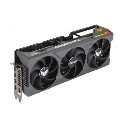 Видеокарта ASUS TUF RTX 4090 GAMING (24Gb / GDDR6X / 384bit / 16384 CUDA)