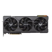 Відеокарта ASUS TUF RTX 4090 GAMING (24Gb / GDDR6X / 384bit / 16384 CUDA)