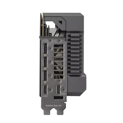 Видеокарта ASUS TUF RTX 4090 GAMING (24Gb / GDDR6X / 384bit / 16384 CUDA)