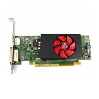 Видеокарта Dell OEM ATI Radeon HD8490 (1Gb / GDDR3 / 64 bit / 160 ROCm)