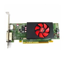 Видеокарта Dell OEM ATI Radeon HD8490 (1Gb / GDDR3 / 64 bit / 160 ROCm)