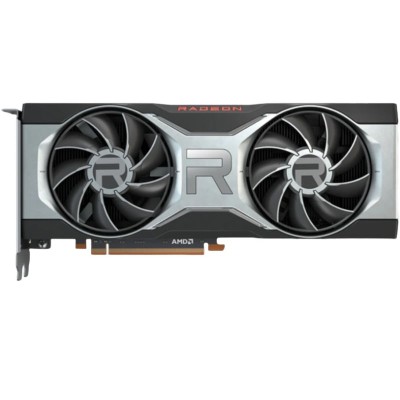 Видеокарта AMD RADEON RX 6700 XT (12Gb / GDDR6 / 192 bit / 2560 ROCm)