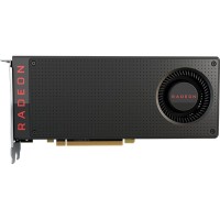 Видеокарта AMD RADEON RX 480 (8Gb / GDDR5 / 256 bit / 2304 ROCm)