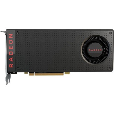 Відеокарта AMD RADEON RX 570 (8Gb / GDDR5 / 256 bit / 2048 ROCm)