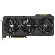 Видеокарта ASUS TUF RTX 3070 Ti GAMING (8Gb / GDDR6X / 256bit / 6144 CUDA)