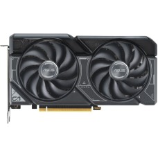 Відеокарта ASUS DUAL RTX 4060 Ti (8Gb / GDDR6 / 128bit / 4352 CUDA)