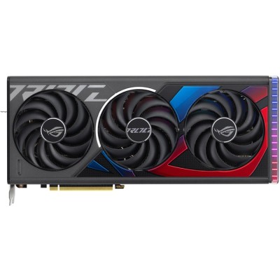 Видеокарта ASUS ROG STRIX RTX 4080 GAMING (16Gb / GDDR6X / 256 bit / 9728 CUDA)