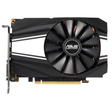 Видеокарта ASUS PHOENIX RTX 2060 (6Gb / GDDR6 / 192bit / 1920 CUDA)