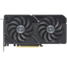 Видеокарта ASUS DUAL RX 7600 XT (16Gb / GDDR6 / 128 bit / 2048 ROCm)
