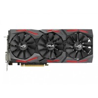 Відеокарта ASUS ROG STRIX GTX 1060 (6Gb / GDDR5 / 192 bit / 1280 CUDA)