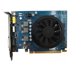 Відеокарта Dell OEM GTX 1050 (2Gb / GDDR5 / 128 bit / 640 CUDA)
