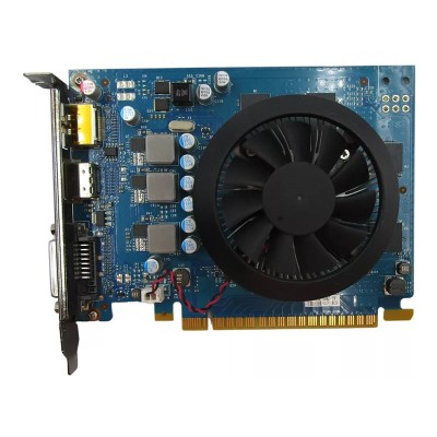 Відеокарта Dell OEM GTX 1050 (2Gb / GDDR5 / 128 bit / 640 CUDA)