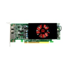 Відеокарта DELL OEM AMD RADEON RX 550 (4Gb / GDDR5 / 128 bit / 512 ROCm)