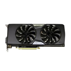Відеокарта EVGA GeForce GTX 960 FTW GAMING ACX 2.0+ (2Gb / GDDR5 / 128 bit / 1024 CUDA)