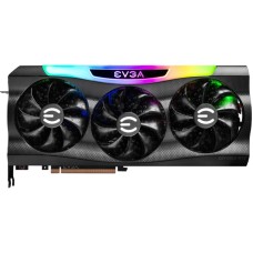Видеокарта EVGA RTX 3090 FTW3 (24Gb / GDDR6X / 384bit / 10496 CUDA)
