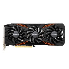 Видеокарта GIGABYTE GTX 1070 G1 Gaming (8Gb / GDDR5 / 256 bit / 1920 CUDA)