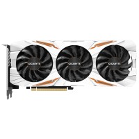 Видеокарта GIGABYTE GTX 1080 Ti Gaming (11Gb / GDDR5X / 352bit / 3584 CUDA)