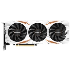 Видеокарта GIGABYTE GTX 1080 Ti Gaming (11Gb / GDDR5X / 352bit / 3584 CUDA)