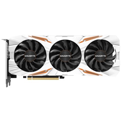 Відеокарта GIGABYTE GTX 1080 Ti Gaming (11Gb / GDDR5X / 352bit / 3584 CUDA)
