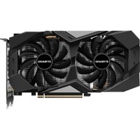 Видеокарта GIGABYTE GTX 1660 SUPER (6Gb / GDDR6 / 192bit / 1408 CUDA)