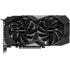 Видеокарта GIGABYTE GTX 1660 SUPER (6Gb / GDDR6 / 192bit / 1408 CUDA)