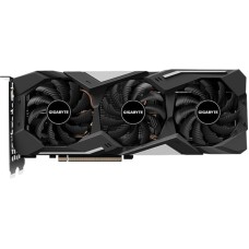Видеокарта GIGABYTE GTX 1660 SUPER GAMING (6Gb / GDDR6 / 192bit / 1408 CUDA)