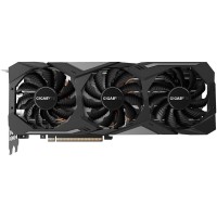 Видеокарта GIGABYTE RTX 2080 GAMING (8Gb / GDDR6 / 256bit / 2944 CUDA)