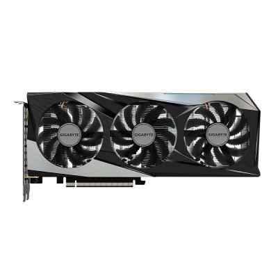 Відеокарта GIGABYTE RTX 3050 GAMING (8Gb / GDDR6 / 128bit / 2560 CUDA)