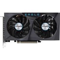 Відеокарта Palit RTX 3050 Dual (8Gb / GDDR6 / 128bit / 2560 CUDA)