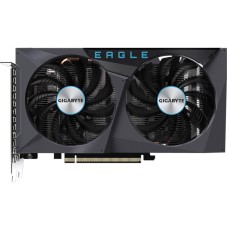 Видеокарта Palit RTX 3050 Dual (8Gb / GDDR6 / 128bit / 2560 CUDA)