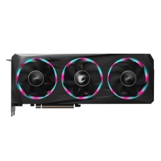 Видеокарта GIGABYTE AORUS RTX 3060 ELITE (12Gb / GDDR6 / 192bit / 3584 CUDA)