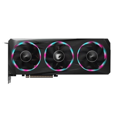 Відеокарта GIGABYTE AORUS RTX 3060 ELITE (12Gb / GDDR6 / 192bit / 3584 CUDA)
