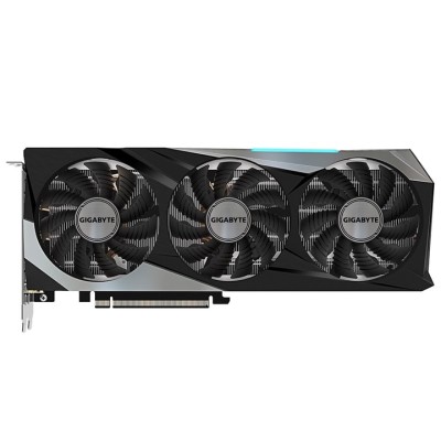 Видеокарта GIGABYTE RTX 3070 Ti GAMING (8Gb / GDDR6X / 256bit / 6144 CUDA)