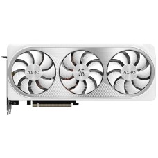Видеокарта GIGABYTE RTX 4070 AERO (12Gb / GDDR6X / 192 bit / 5888 CUDA)