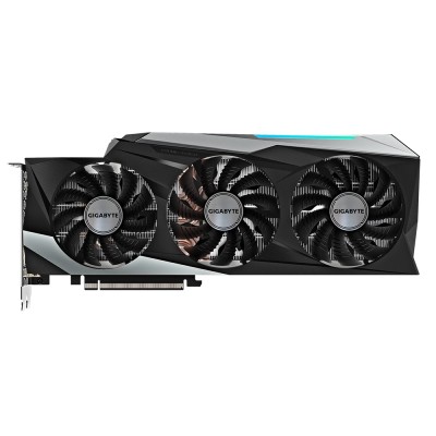 Відеокарта GIGABYTE RTX 3080 GAMING (10Gb / GDDR6X / 320bit / 8704 CUDA)