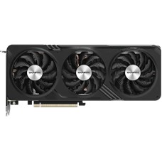 Видеокарта GIGABYTE RTX 4060 GAMING (8Gb / GDDR6 / 128bit / 3072 CUDA)