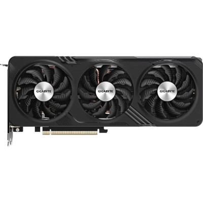 Відеокарта GIGABYTE RTX 4060 GAMING (8Gb / GDDR6 / 128bit / 3072 CUDA)