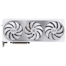 Видеокарта GIGABYTE RTX 4070 Ti AERO (12Gb / GDDR6X / 192 bit / 7680 CUDA)