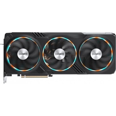 Видеокарта GIGABYTE RTX 4070 Ti GAMING (12Gb / GDDR6X / 192 bit / 7680 CUDA)