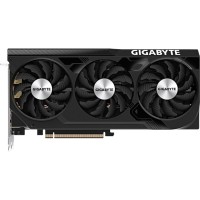 Відеокарта GIGABYTE RTX 4070 WINDFORCE (12Gb / GDDR6X / 192 bit / 5888 CUDA)