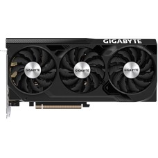 Видеокарта GIGABYTE RTX 4070 WINDFORCE (12Gb / GDDR6X / 192 bit / 5888 CUDA)