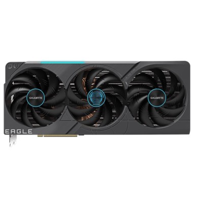 Видеокарта GIGABYTE RTX 4080 EAGLE (16Gb / GDDR6X / 256 bit / 9728 CUDA)