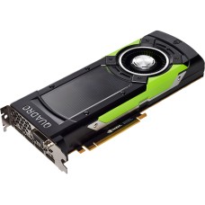 Видеокарта Nvidia Quadro GP100 (16Gb / HBM2 / 4096 bit / 3584 CUDA)