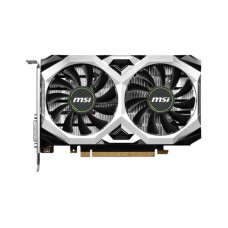 Видеокарта MSI GeForce GTX 1630 Ventus (4Gb / GDDR6 / 64bit / 512 CUDA)