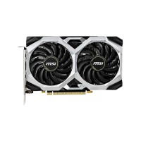 Відеокарта Nvidia GeForce GTX 1650 Super (4Gb / GDDR6 / 128bit / 1280 CUDA)