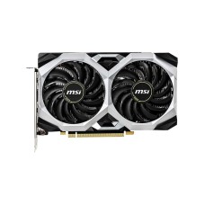 Видеокарта MSI GeForce GTX 1650 Super Ventus (4Gb / GDDR6 / 128bit / 1280 CUDA)