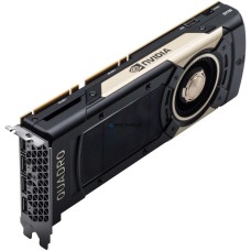 Видеокарта Nvidia Quadro GV100 (32Gb / HBM2 / 4096 bit / 5120 CUDA)